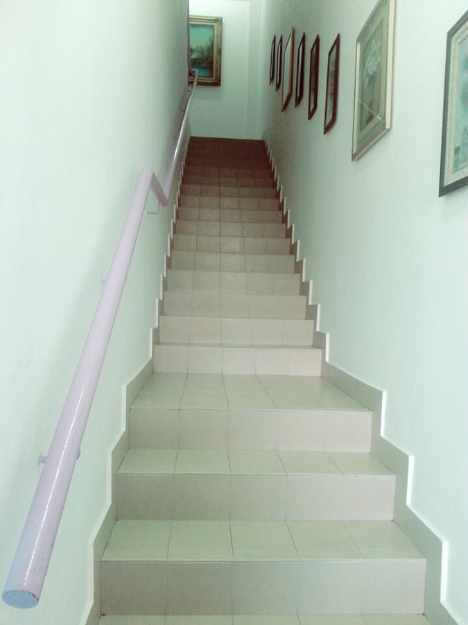 Lavender Riverside Hotel Malacca Esterno foto