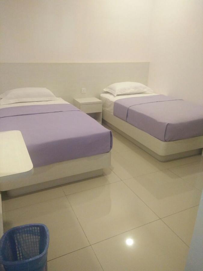 Lavender Riverside Hotel Malacca Esterno foto