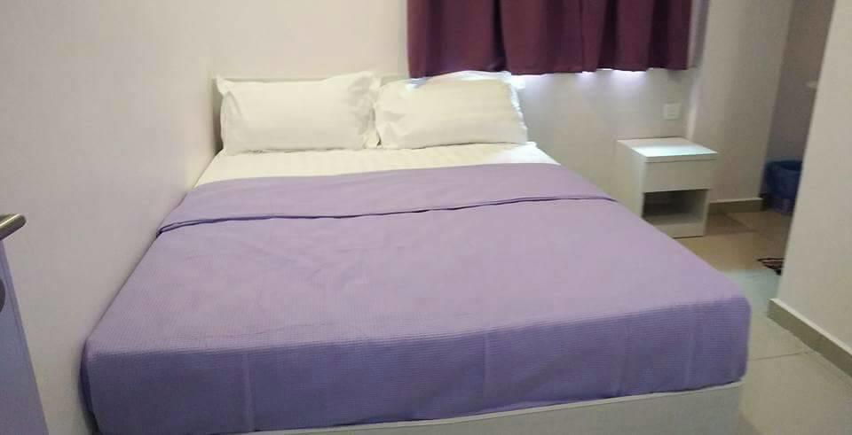 Lavender Riverside Hotel Malacca Esterno foto